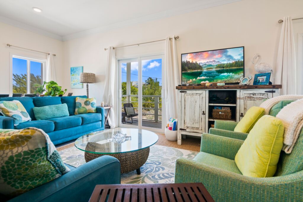 Photo of Livingroom in Tar Bay