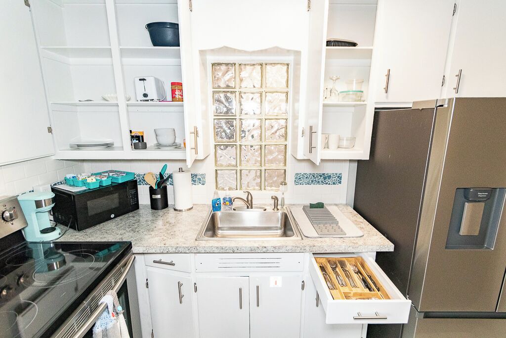 Photo of Kitchen in Fairport Harbor