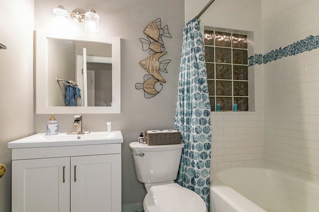 Photo of Bathroom in Fairport Harbor