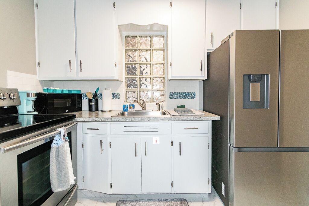 Photo of Kitchen in Fairport Harbor