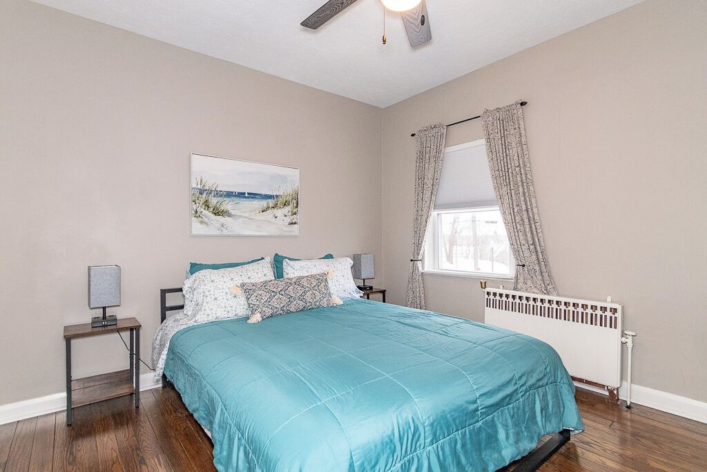 Photo of Bedroom in Fairport Harbor