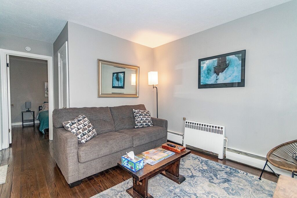 Photo of Livingroom in Fairport Harbor