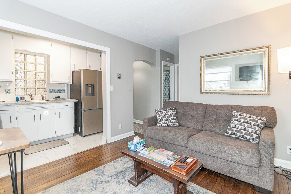 Photo of Livingroom in Fairport Harbor