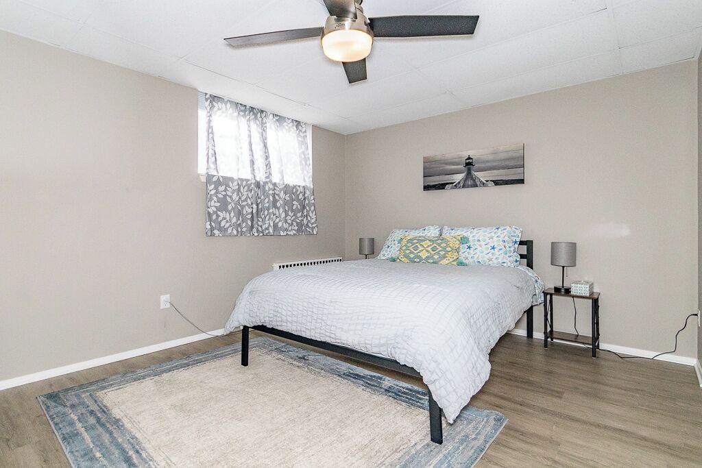 Photo of Bedroom in Fairport Harbor