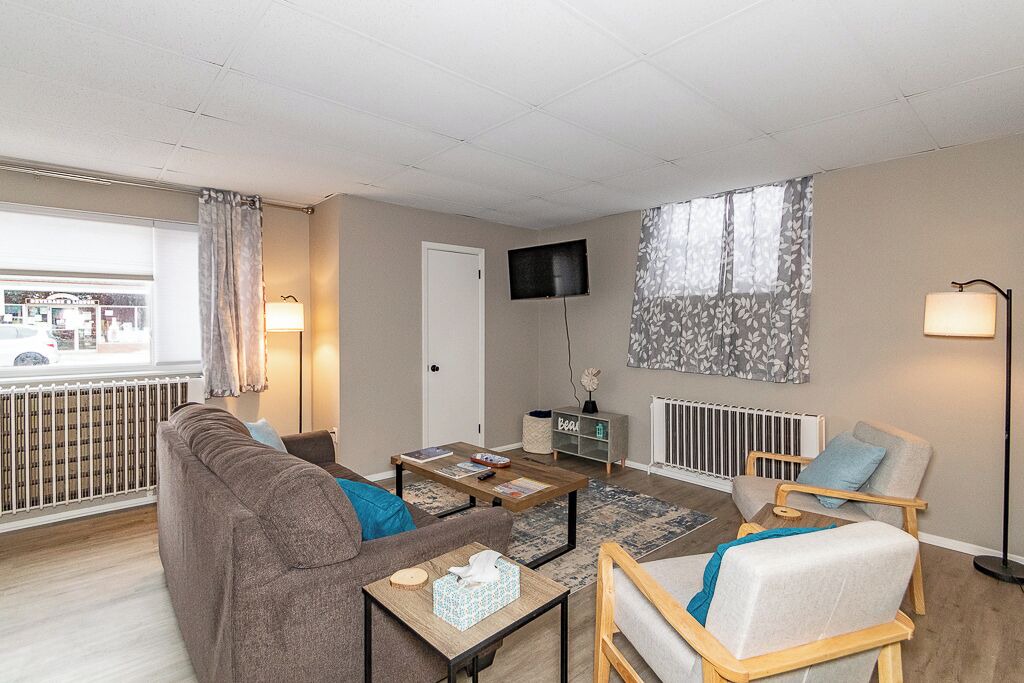 Photo of Livingroom in Fairport Harbor