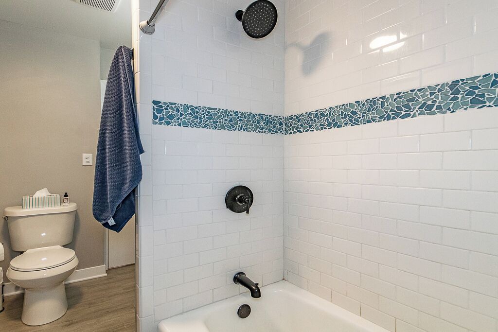 Photo of Bathroom in Fairport Harbor