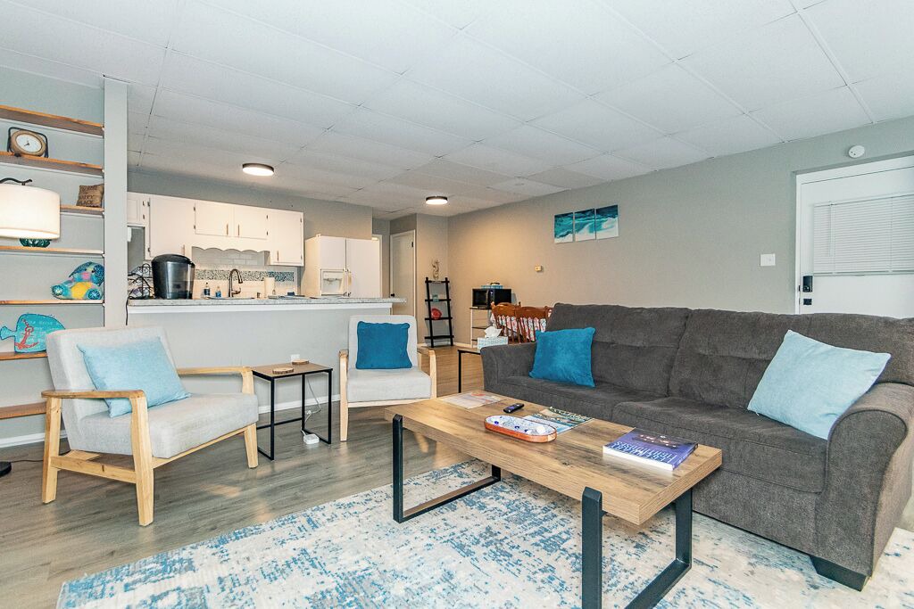 Photo of Livingroom in Fairport Harbor