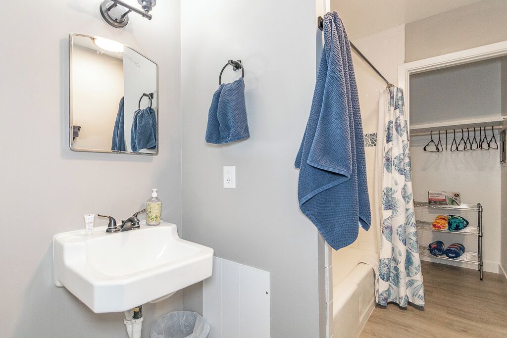 Photo of Bathroom in Fairport Harbor
