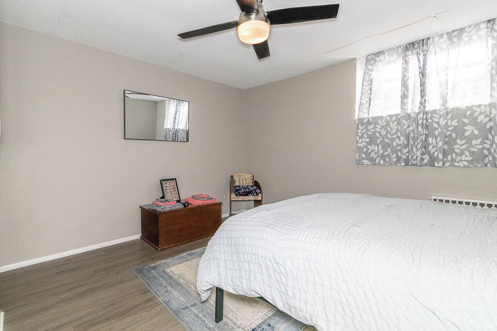 Photo of Bedroom in Fairport Harbor