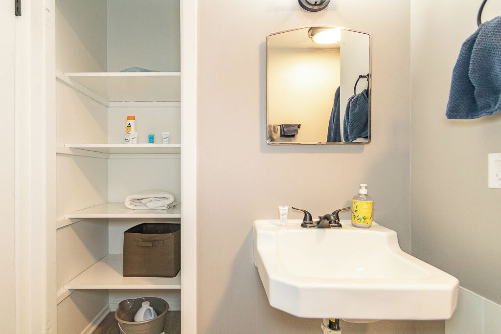 Photo of Bathroom in Fairport Harbor