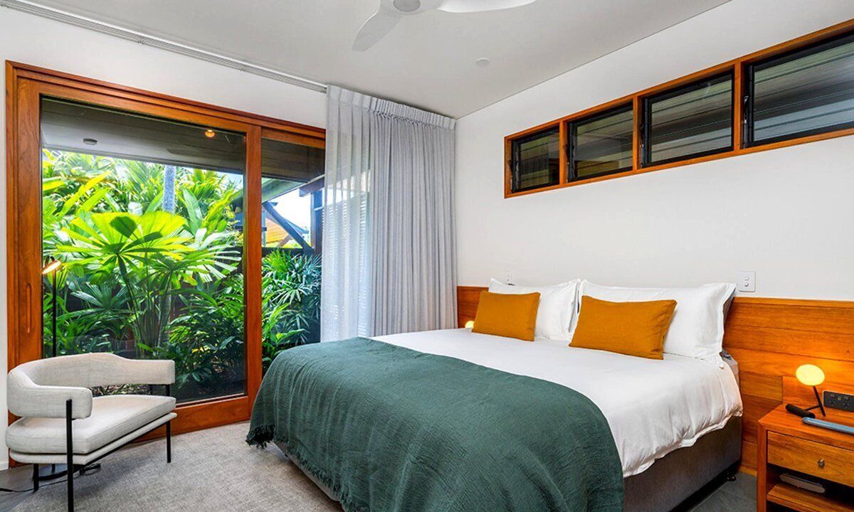 Photo of Bedroom in Flametree