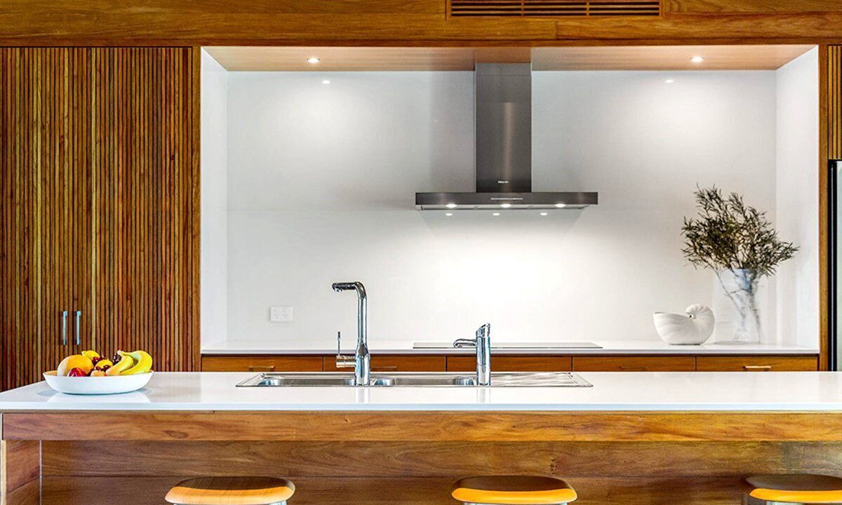 Photo of Kitchen in Flametree