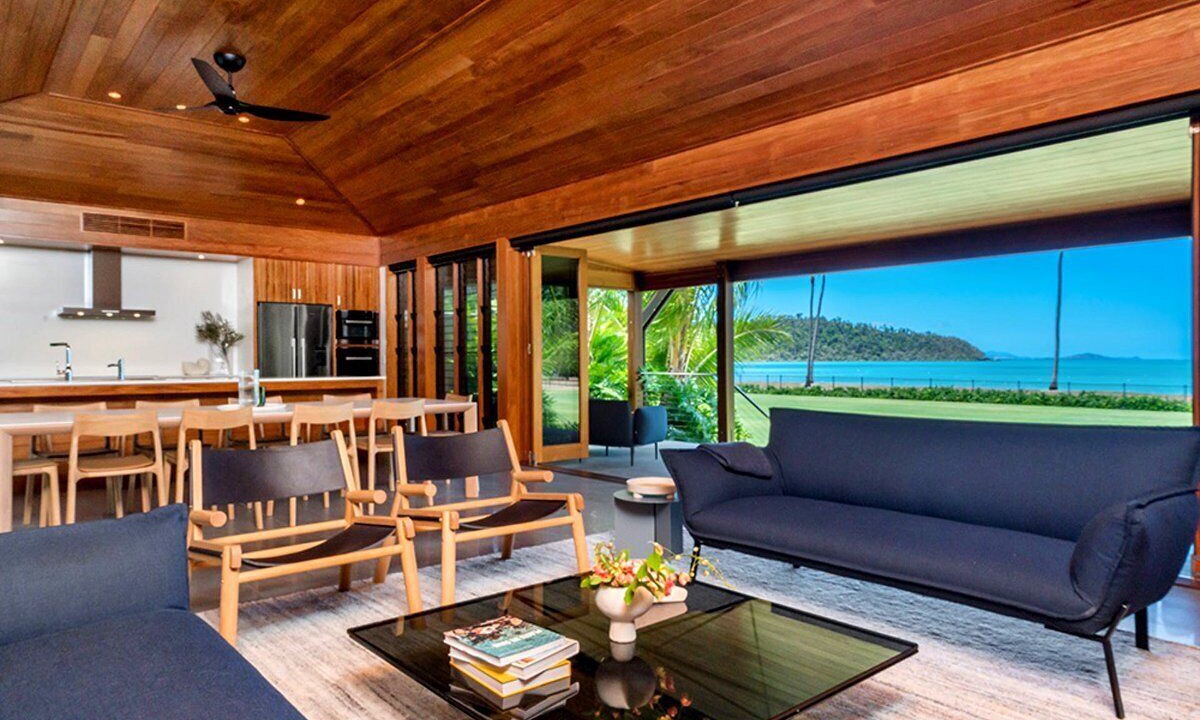 Photo of Livingroom in Flametree