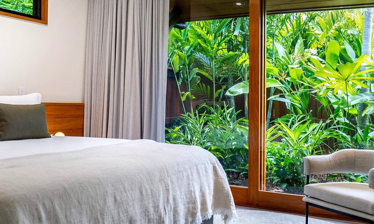 Photo of Bedroom in Flametree