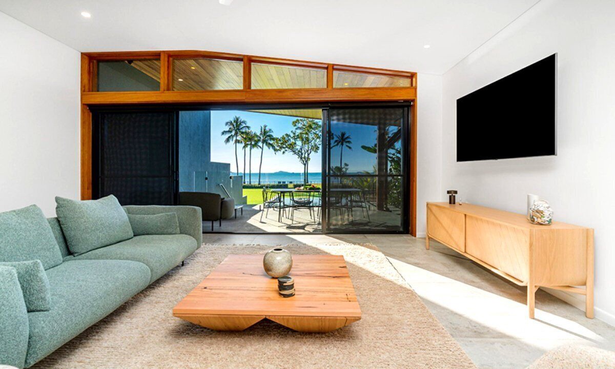 Photo of Livingroom in Flametree
