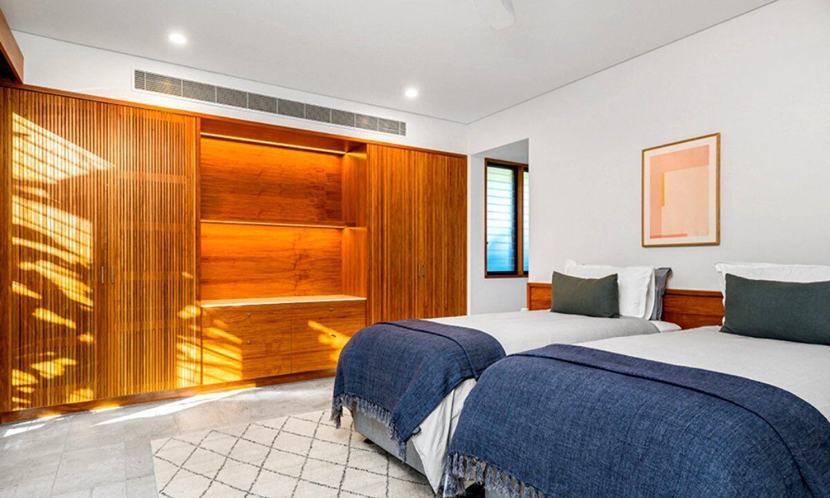 Photo of Bedroom in Flametree
