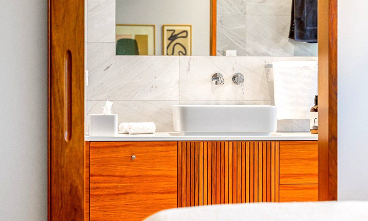 Photo of Bathroom in Flametree