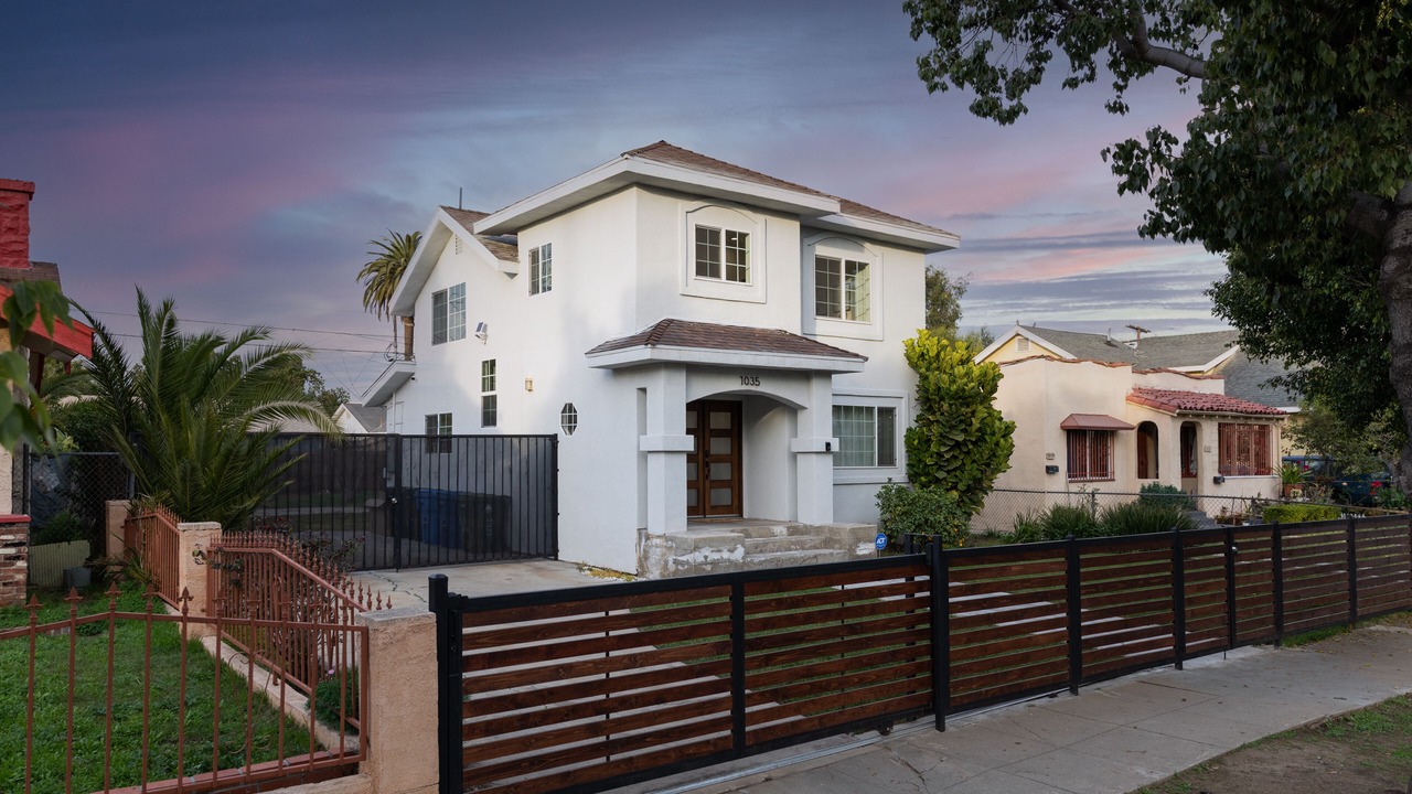 Photo of Outdoor in Los Angeles