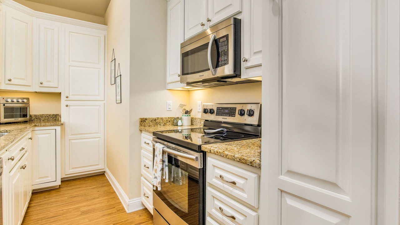 Photo of Kitchen in East Hill