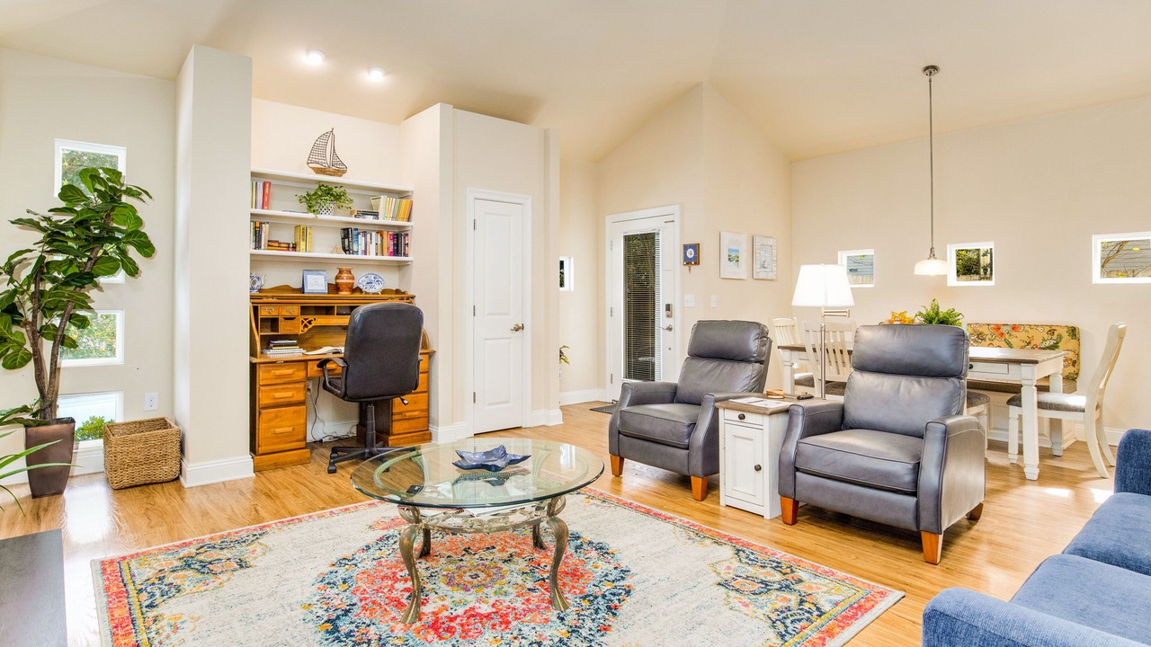 Photo of Bedroom in East Hill
