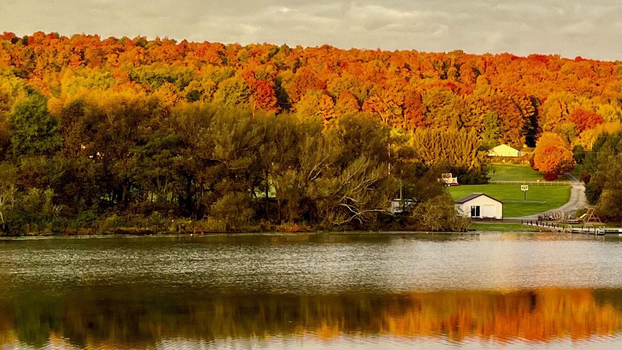 Photo of Outdoor in Lily Dale