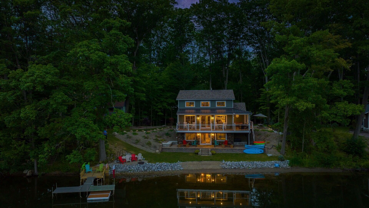 Photo of Outdoor in Lily Dale