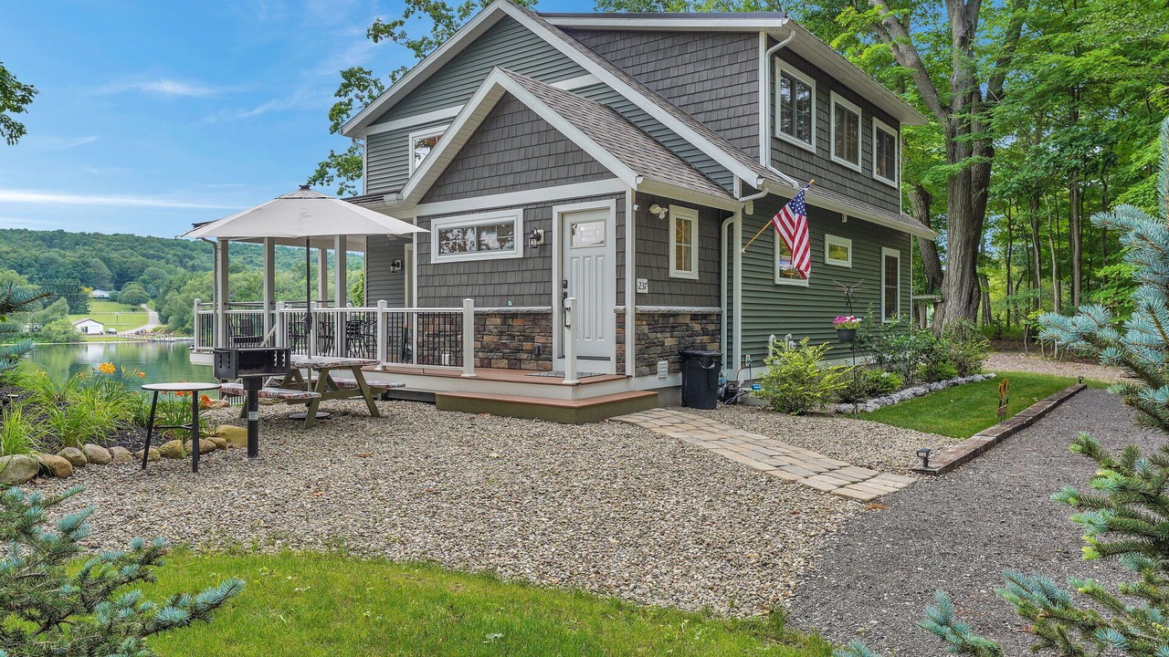 Photo of Outdoor in Lily Dale