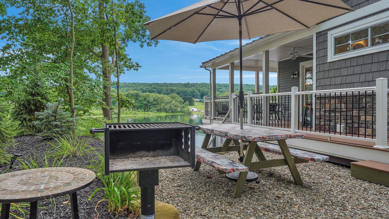 Photo of Outdoor in Lily Dale