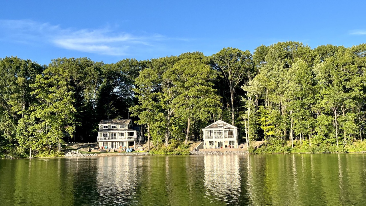 Photo of Outdoor in Lily Dale