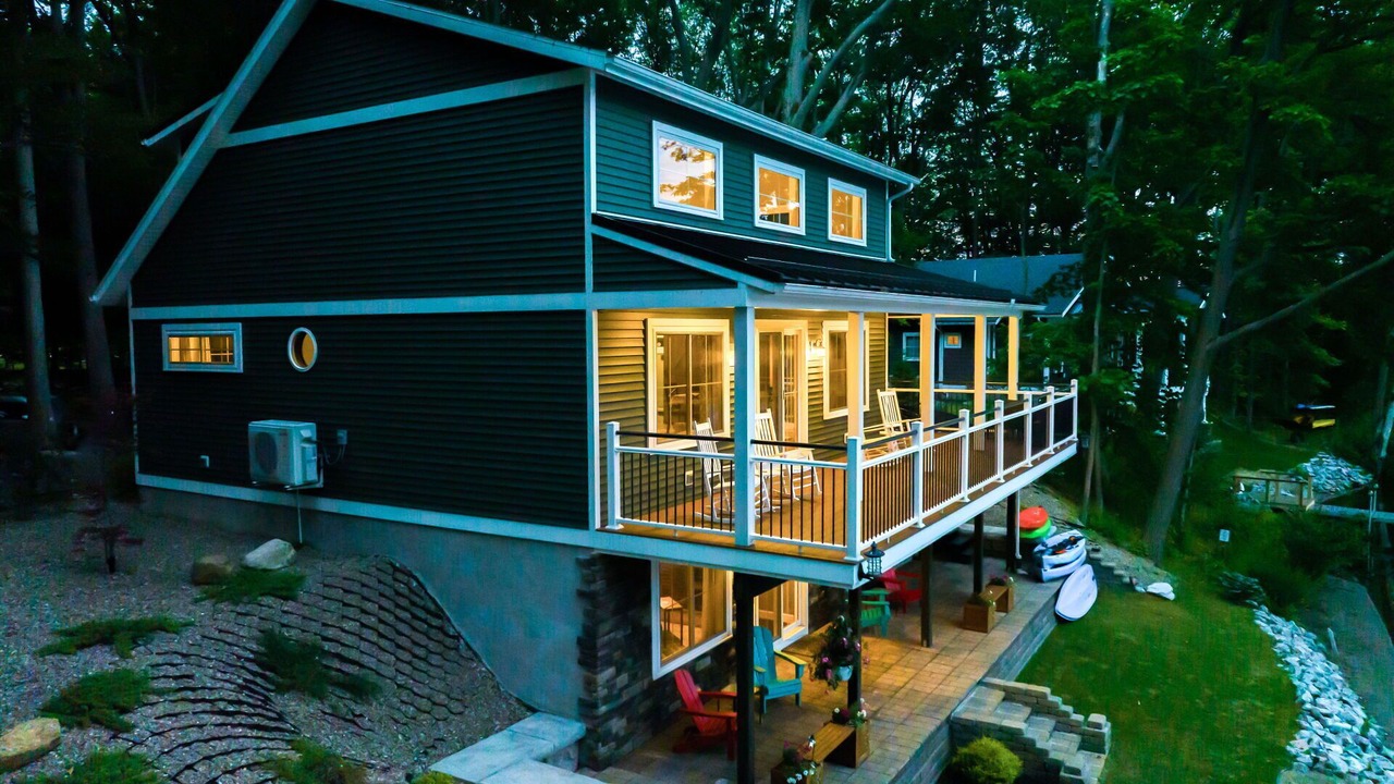 Photo of Outdoor in Lily Dale