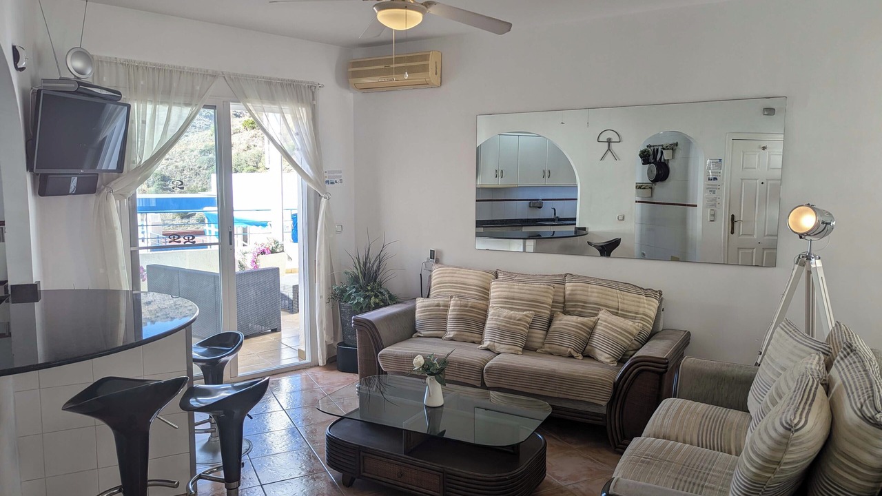 Photo of Livingroom in Ventanicas-El Cantal
