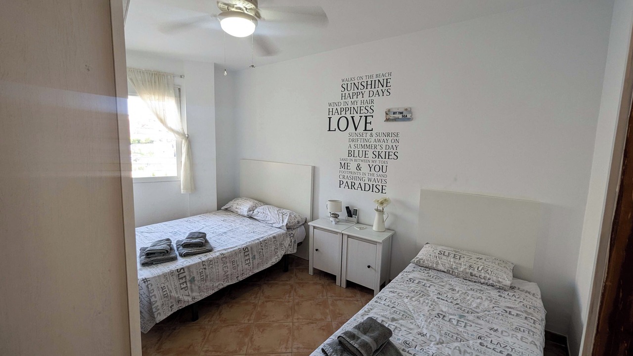 Photo of Bedroom in Ventanicas-El Cantal