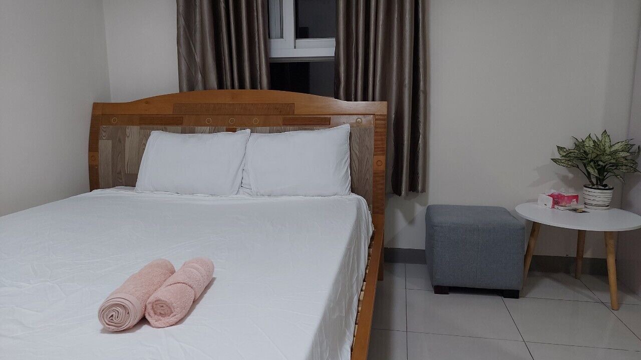 Photo of Bedroom in An Phu