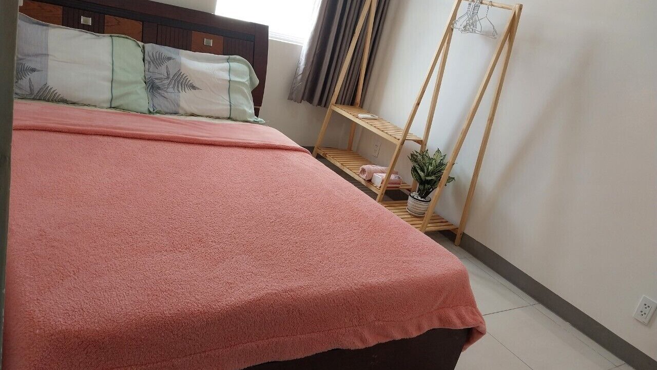 Photo of Bedroom in An Phu