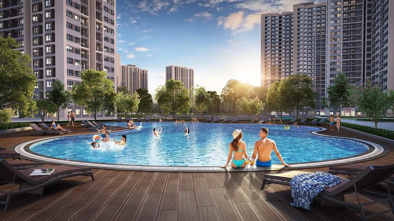 Photo of Outdoor in Gia Lam