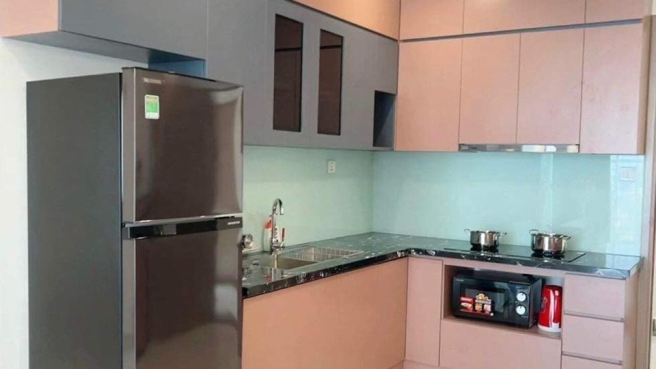 Photo of Kitchen in Gia Lam