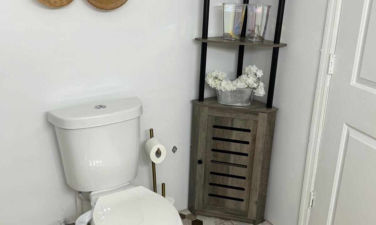 Photo of Bathroom in Bahamas Terrace