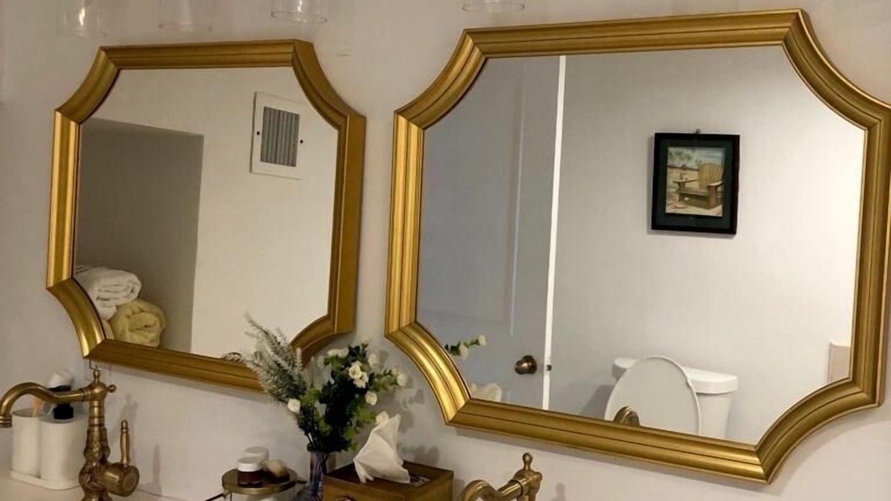 Photo of Bathroom in Bahamas Terrace