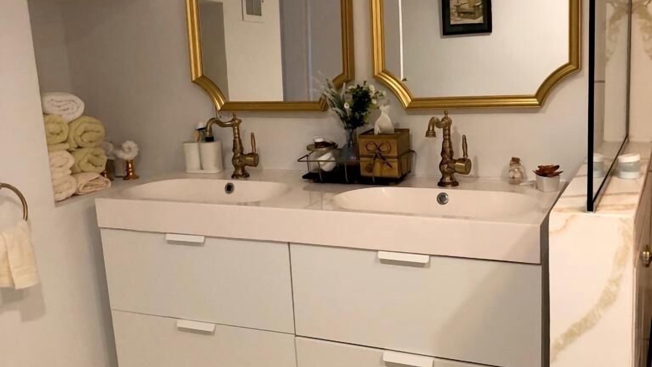 Photo of Bathroom in Bahamas Terrace