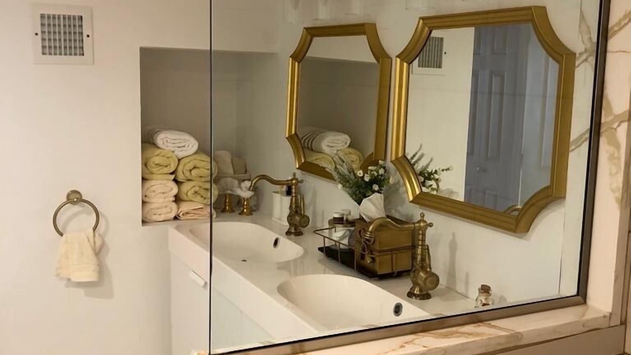 Photo of Bathroom in Bahamas Terrace