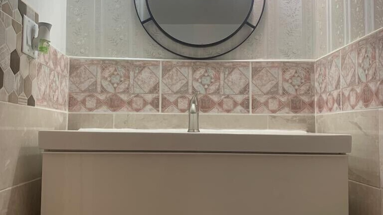 Photo of Bathroom in Bahamas Terrace