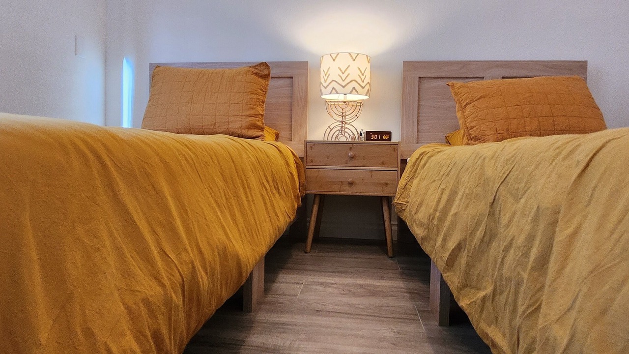 Photo of Bedroom in Lake Elsinore