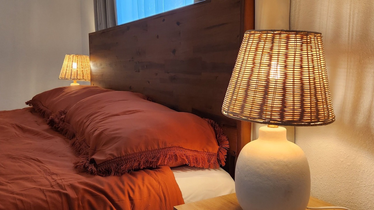 Photo of Bedroom in Lake Elsinore