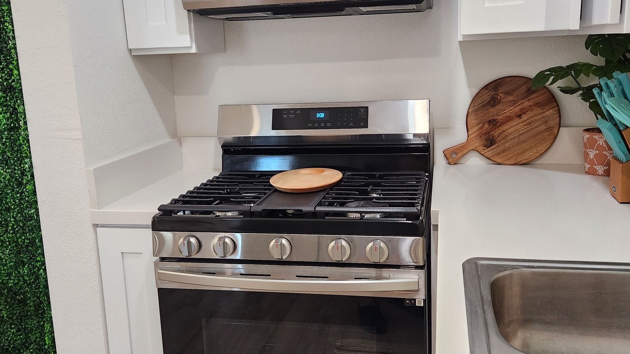 Photo of Kitchen in Lake Elsinore