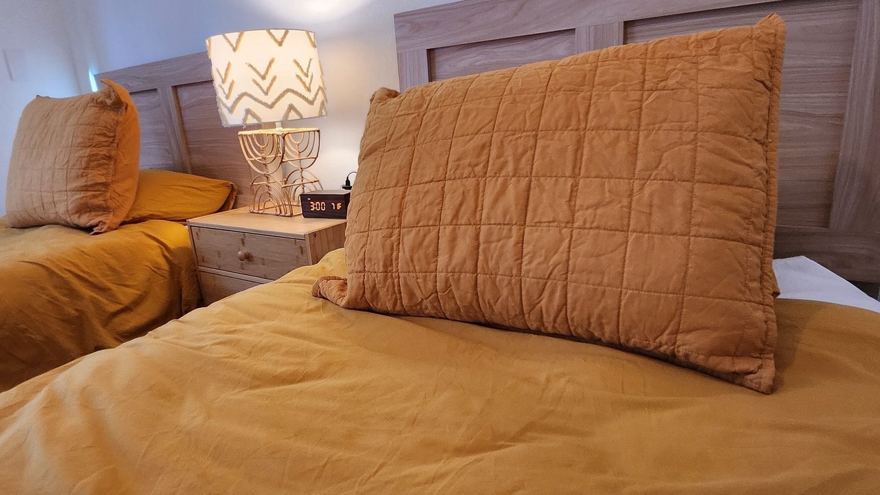 Photo of Bedroom in Lake Elsinore