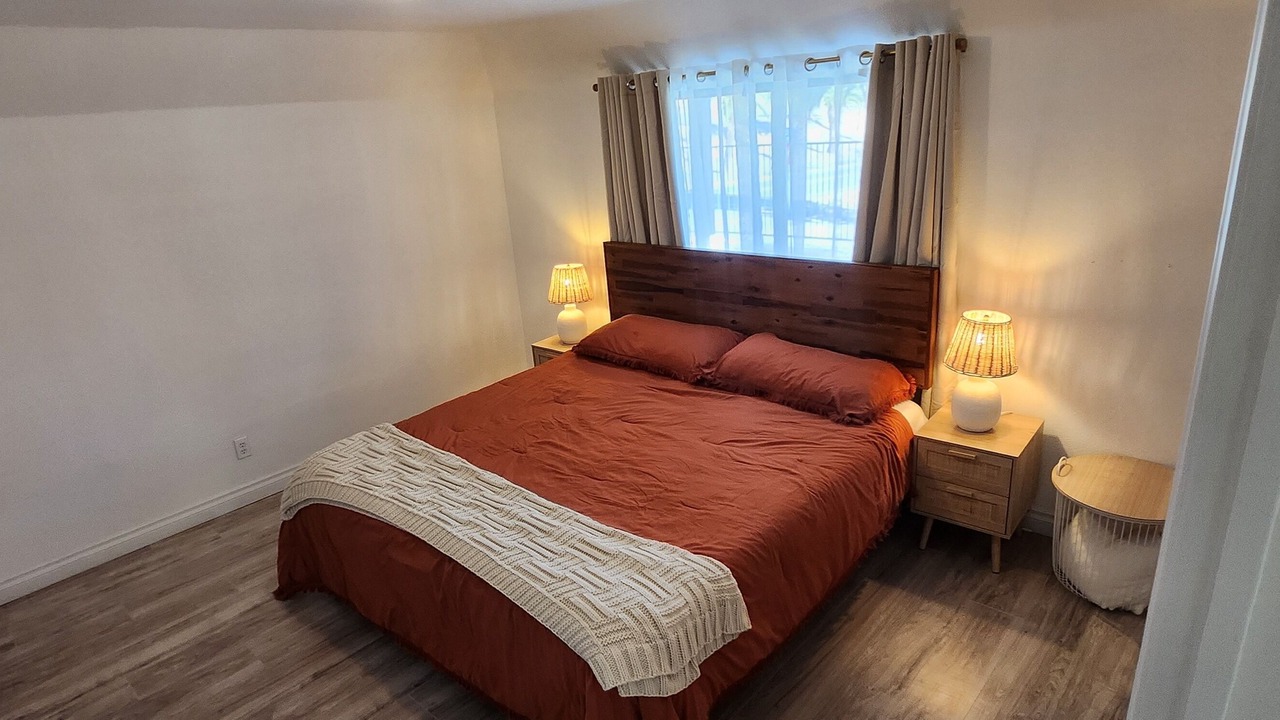Photo of Bedroom in Lake Elsinore