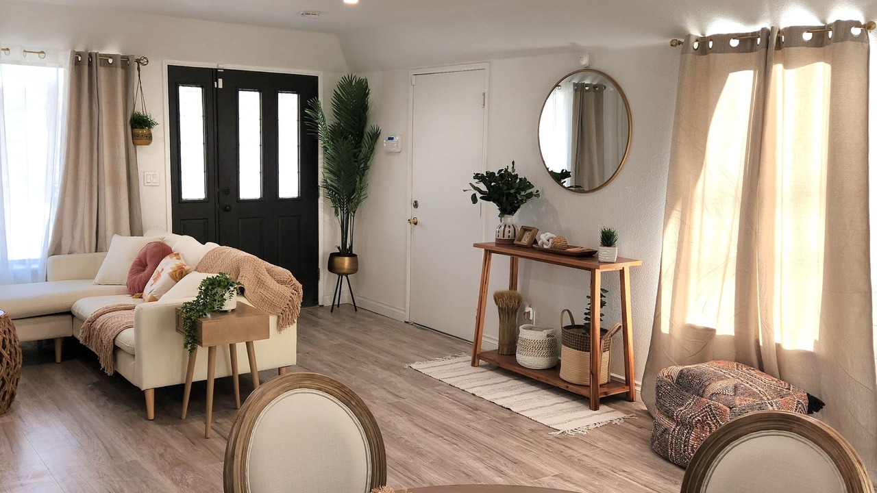 Photo of Livingroom in Lake Elsinore