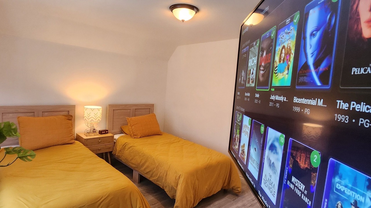 Photo of Bedroom in Lake Elsinore