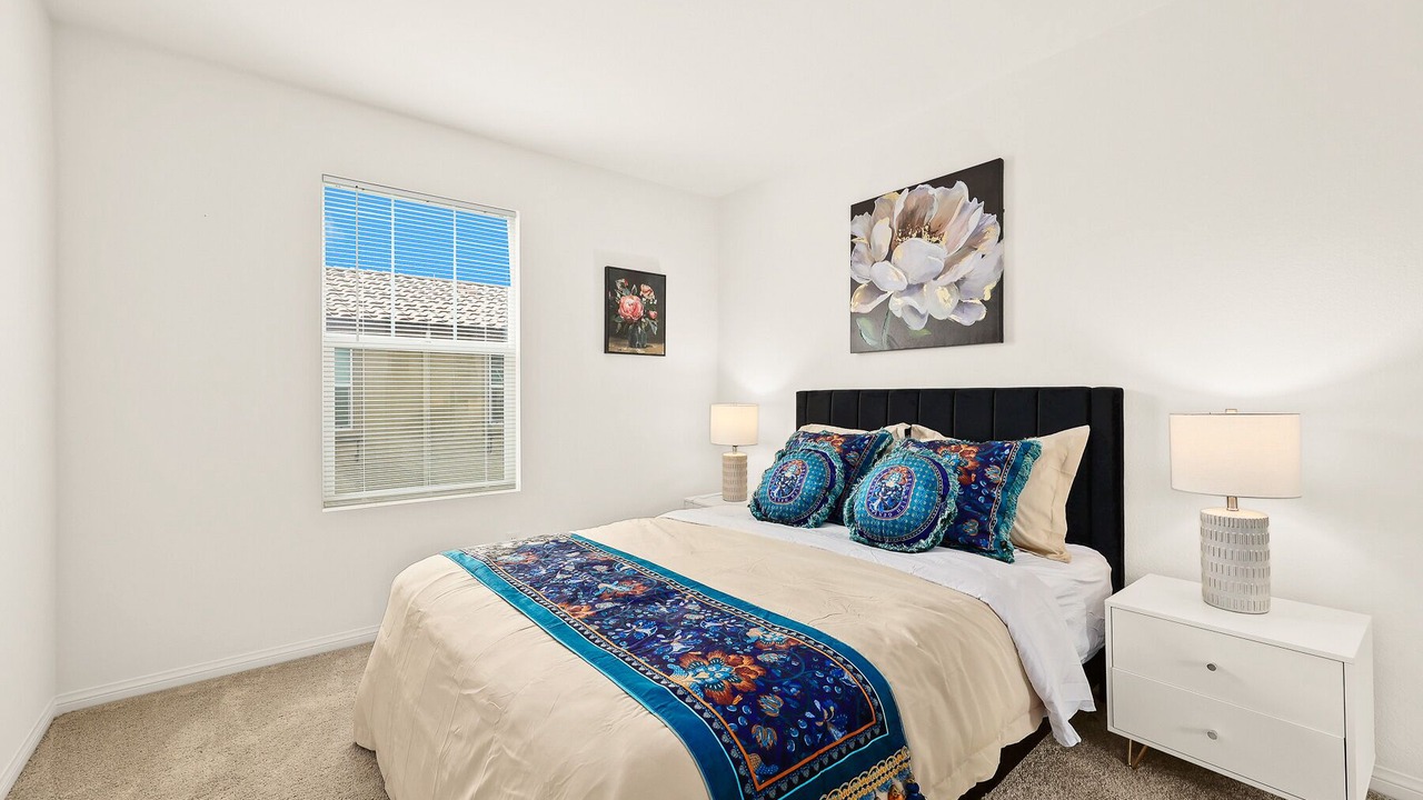 Photo of Bedroom in Chino