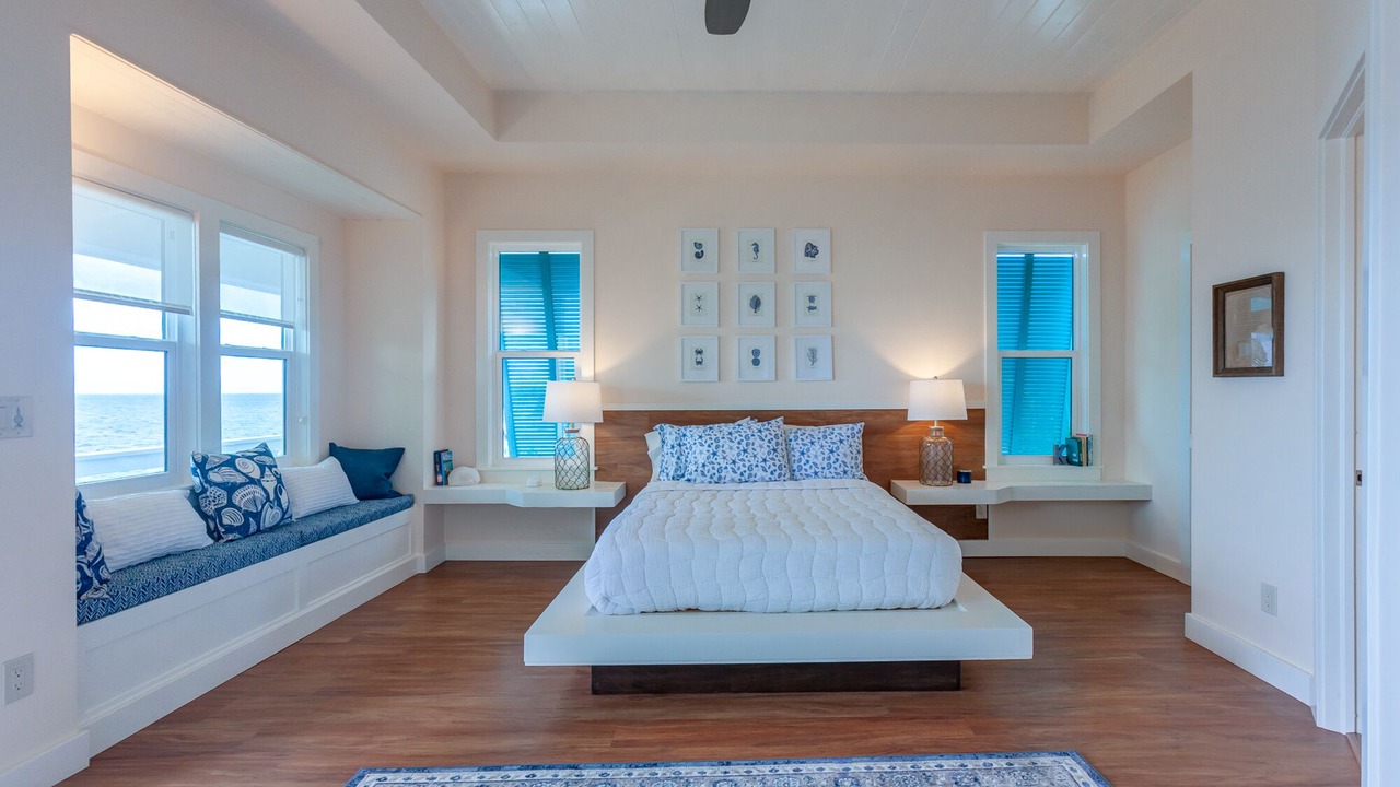 Photo of Bedroom in Great Guana Cay